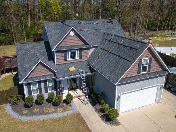 Best Solar Panel Roofing Installation  in Chadds Ford, PA